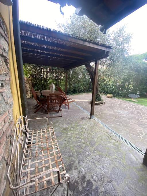 Casamalu Lucca