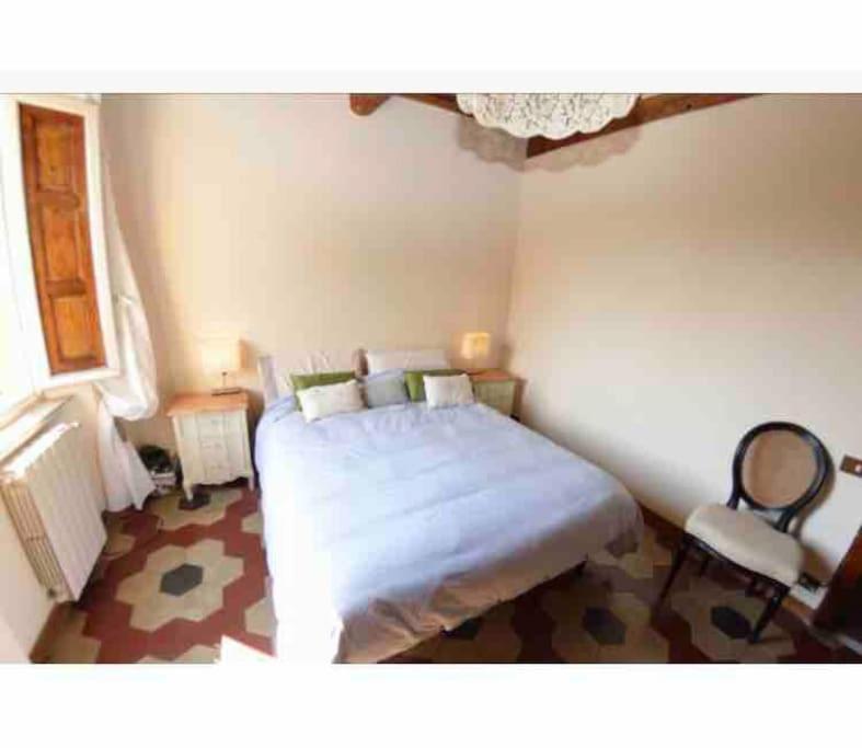 Holiday home Casamalu *